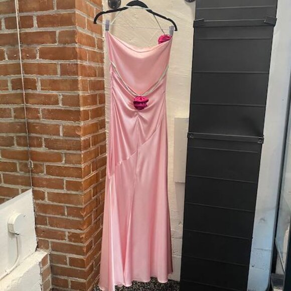 Brigitte Gown - Picture 3 of 10